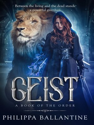 cover image of Geist